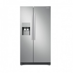 SAMSUNG RÉFRIGÉRATEUR SIDE...