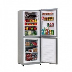 NASCO RÉFRIGÉRATEUR COMBINÉ...