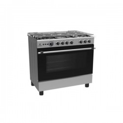 NASCO GAZINIÈRE 5 FEUX