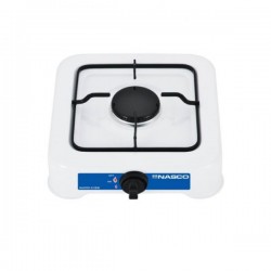 NASCO RÉCHAUD A GAZ 1 FEU