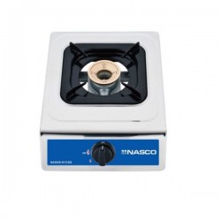 NASCO RÉCHAUD A GAZ 1 FEU