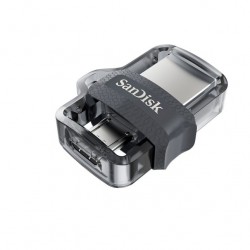 SANDISK CLÉ USB ULTRA DUAL...