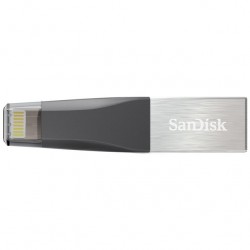 SANDISK CLÉ USB IXPAND MINI...