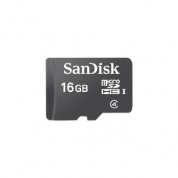SANDISK CARTE MÉMOIRE...