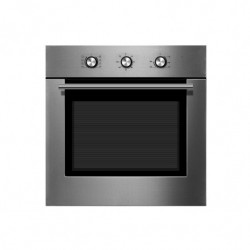 MIDEA FOUR ENCASTRE INOX...