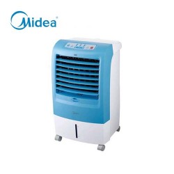 Midea Ventilateur à eau +...
