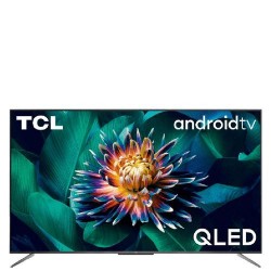 TCL QLED ANDROID TV 50″-...