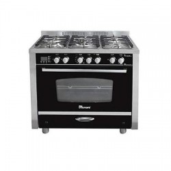 Cuisinière A Gaz Unionaire...