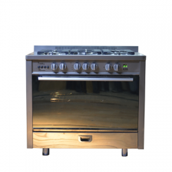 UNIONAIR Gazinière i-Cook...