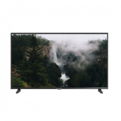 NASCO SMART TV LED 50″- 4K...