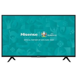 Hisense SMART TV 43″ –...