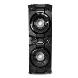 Hisense SYSTÈME AUDIO 400W