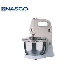 Nasco Batteur Electrique -...