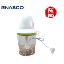 Nasco Hachoir De Legumes -...