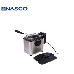 Nasco Friteuse - - 4 Litres...