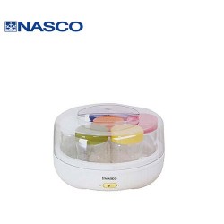 Nasco Machine à Yaourt