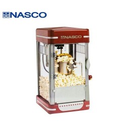 Nasco Machine à Popcorn -...