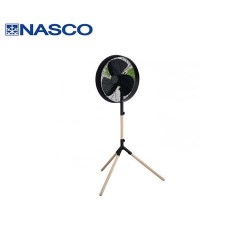 Nasco Ventilateur A Pied -...