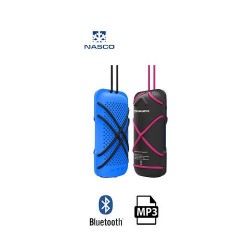 Nasco Enceinte Bluetooth -...