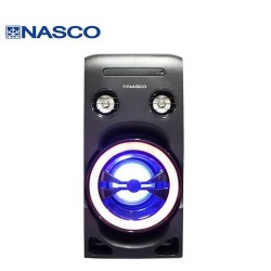 Nasco Haut - Parleur -...