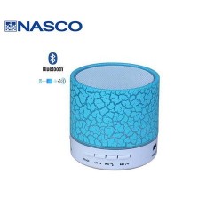 Nasco Enceinte Bluetooth -...