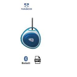 Nasco Enceinte Bluetooth -...