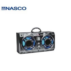 Nasco Enceinte Bluetooth -...
