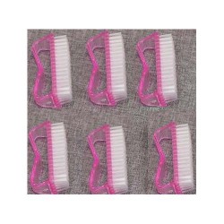 LOT DE 06 PCS BROSSE...